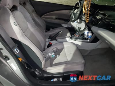 Zdjęcie 13 z 14 samochodu: 2011 HONDA CR-Z VIN:JHMZF1C49BS015371 - miniatura