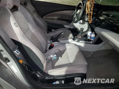 Zdjęcie 13 z 14 samochodu: 2011 HONDA CR-Z VIN:JHMZF1C49BS015371 - miniatura