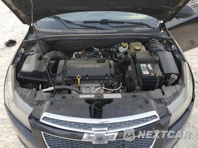 Zdjęcie 11 z 11 samochodu: 2014 CHEVROLET CRUZE LS VIN:1G1PA5SH7E7213000 - miniatura