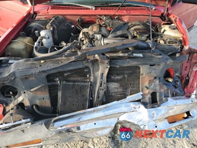 Zdjęcie 12 z 15 samochodu: 1993 CHEVROLET BLAZER S10 VIN:1GNCS13W6P2185559 - miniatura