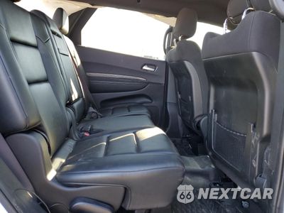 Zdjęcie 11 z 14 samochodu: 2023 DODGE DURANGO PURSUIT VIN:1C4RDJFG4PC590363 - miniatura