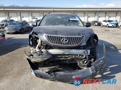Piąte zdjęcie samochodu w środku: 2009 LEXUS RX 350 VIN:2T2HK31U59C123498 - miniatura
