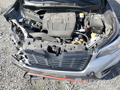 Zdjęcie 12 z 15 samochodu: 2019 SUBARU FORESTER SPORT VIN:JF2SKAPC9KH471501 - miniatura