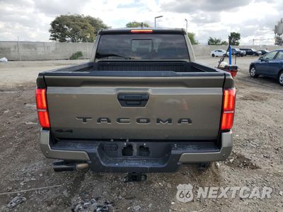 Zdjęcie 6 z 13 samochodu: 2024 TOYOTA TACOMA DOUBLE CAB VIN:3TMLB5JN0RM077704 - miniatura