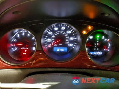 Zdjęcie 9 z 12 samochodu: 2002 LEXUS ES 300 BASE VIN:JTHBF30G920021940 - miniatura