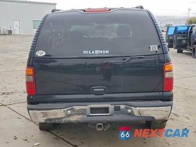 Zdjęcie 6 z 15 samochodu: 2003 GMC YUKON VIN:1GKEC13V73R186098 - miniatura