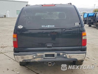 Zdjęcie 6 z 15 samochodu: 2003 GMC YUKON VIN:1GKEC13V73R186098 - miniatura