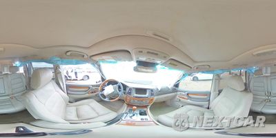 Zdjęcie 16 z 16 samochodu: 2004 LEXUS LX 470 VIN:JTJHT00W543540699 - miniatura