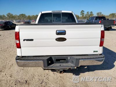 Zdjęcie 6 z 12 samochodu: 2006 FORD F150 VIN:1FTRX12W36NA52230 - miniatura