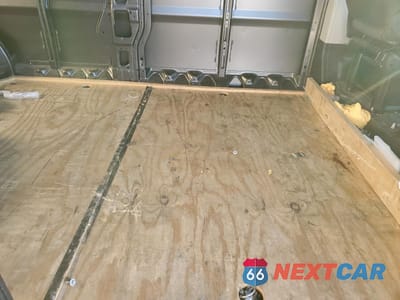 Zdjęcie 11 z 14 samochodu: 2022 RAM PROMASTER DELIVERY VAN VIN:3C6MRVJG3NE120798 - miniatura