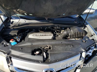 Zdjęcie 11 z 14 samochodu: 2008 ACURA MDX TECHNOLOGY VIN:2HNYD28478H500183 - miniatura