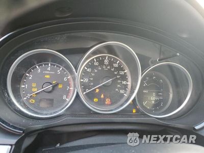 Zdjęcie 9 z 13 samochodu: 2016 MAZDA CX-9 TOURING VIN:JM3TCABY4G0112704 - miniatura