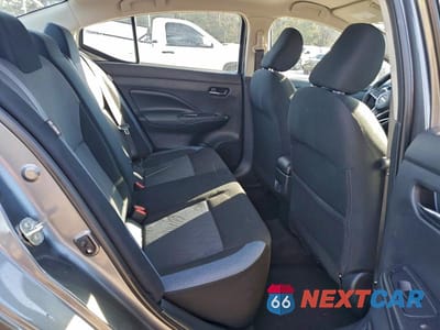 Zdjęcie 10 z 13 samochodu: 2024 NISSAN VERSA SV VIN:3N1CN8EV9RL909570 - miniatura