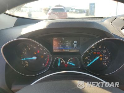 Zdjęcie 9 z 14 samochodu: 2017 FORD ESCAPE SE VIN:1FMCU9GD7HUC39219 - miniatura