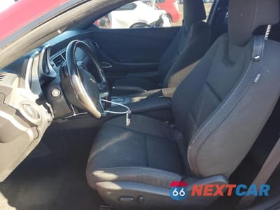 Zdjęcie 7 z 12 samochodu: 2015 CHEVROLET CAMARO LT VIN:2G1FD1E3XF9125294 - miniatura