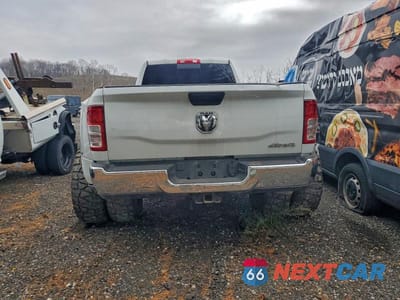 Zdjęcie 6 z 13 samochodu: 2020 RAM 3500 TRADESMAN VIN:3C63RRGL5LG187170 - miniatura