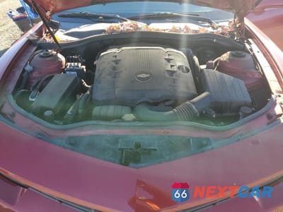 Zdjęcie 11 z 12 samochodu: 2015 CHEVROLET CAMARO LT VIN:2G1FD1E3XF9125294 - miniatura