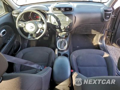 Zdjęcie 8 z 12 samochodu: 2017 KIA SOUL VIN:KNDJN2A24H7435320 - miniatura