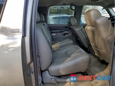 Zdjęcie 11 z 12 samochodu: 2003 GMC YUKON XL C1500 VIN:3GKEC16ZX3G110714 - miniatura