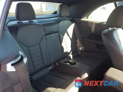 Zdjęcie 10 z 13 samochodu: 2023 BMW 430XI VIN:WBA43AT06PCL80610 - miniatura