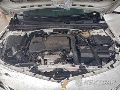 Zdjęcie 11 z 12 samochodu: 2018 CHEVROLET MALIBU LT VIN:1G1ZD5ST9JF270321 - miniatura