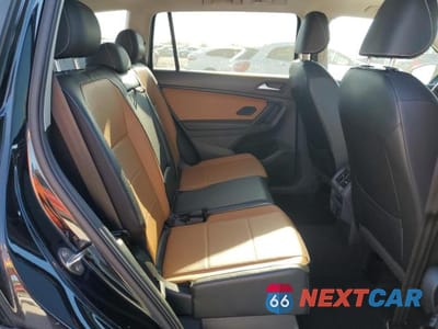 Zdjęcie 11 z 12 samochodu: 2021 VOLKSWAGEN TIGUAN VIN:3VV2B7AX7MM105906 - miniatura