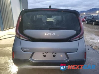 Zdjęcie 6 z 12 samochodu: 2024 KIA SOUL LX VIN:KNDJ23AU8R7902384 - miniatura