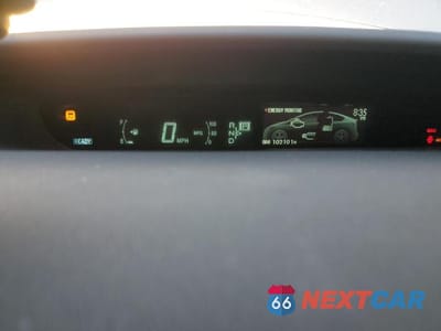 Zdjęcie 9 z 13 samochodu: 2015 TOYOTA PRIUS VIN:JTDKN3DU7F0430061 - miniatura