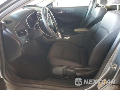 Zdjęcie 7 z 14 samochodu: 2024 CHEVROLET MALIBU LS VIN:1G1ZC5ST6RF197651 - miniatura