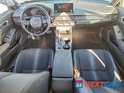 Zdjęcie 8 z 12 samochodu: 2025 HONDA CIVIC SPORT VIN:2HGFE2F5XSH549506 - miniatura