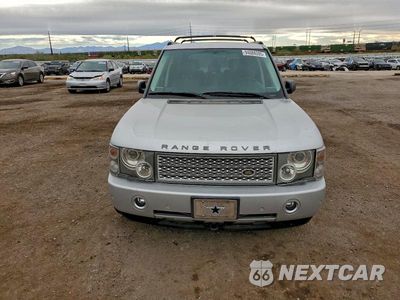 Zdjęcie 9 z 24 samochodu: 2003 LAND RANGE ROVE VIN:SALMB11493A107526 - miniatura