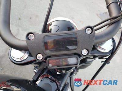 Zdjęcie 7 z 9 samochodu: 2023 HARLEY-DAVIDSON FXBBS VIN:1HD1YYK29PB042514 - miniatura