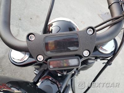 Zdjęcie 7 z 9 samochodu: 2023 HARLEY-DAVIDSON FXBBS VIN:1HD1YYK29PB042514 - miniatura