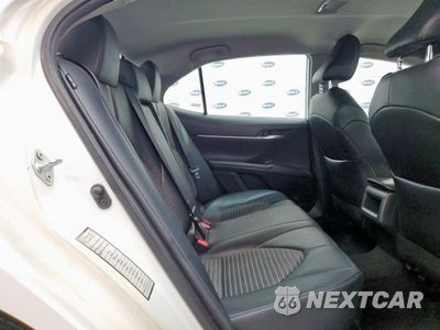 Zdjęcie 20 z 25 samochodu: 2021 TOYOTA CAMRY SE VIN:4T1G11AK7MU543549 - miniatura