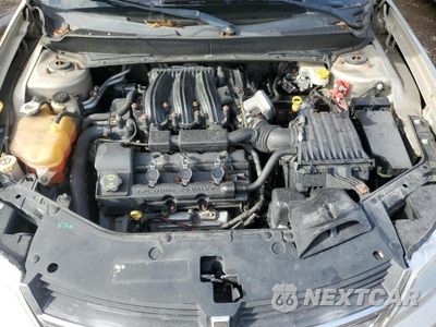 Zdjęcie 11 z 13 samochodu: 2008 DODGE AVENGER SXT VIN:1B3LC56R78N261715 - miniatura