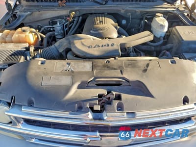 Zdjęcie 12 z 12 samochodu: 2005 CHEVROLET SUBURBAN C1500 VIN:3GNEC16Z15G253525 - miniatura