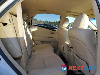 Zdjęcie 11 z 13 samochodu: 2011 LEXUS RX 350 VIN:2T2BK1BAXBC116406 - miniatura