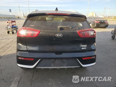 Zdjęcie 6 z 16 samochodu: 2018 KIA NIRO FE VIN:KNDCB3LC9J5129258 - miniatura