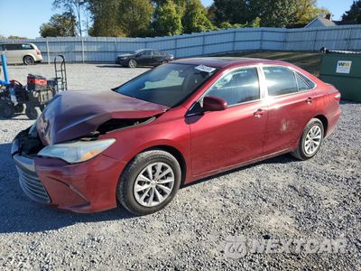 2015 TOYOTA CAMRY LE 4T1BF1FK5FU991232 - główne zdjęcie licytacji z USA - miniatura