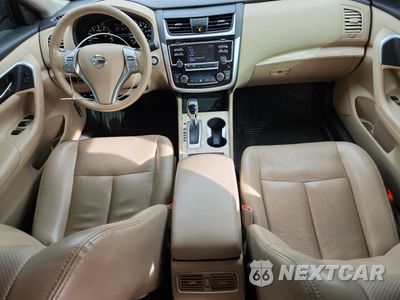 Zdjęcie 8 z 13 samochodu: 2018 NISSAN ALTIMA 2.5 VIN:1N4AL3AP8JC187325 - miniatura