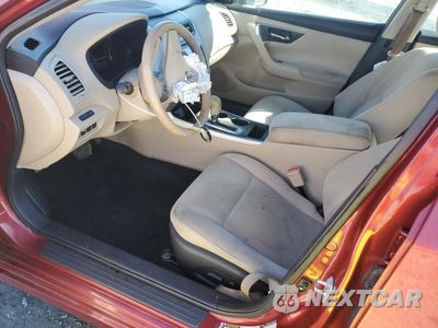 Zdjęcie 7 z 14 samochodu: 2015 NISSAN ALTIMA 2.5 VIN:1N4AL3AP2FC233058 - miniatura