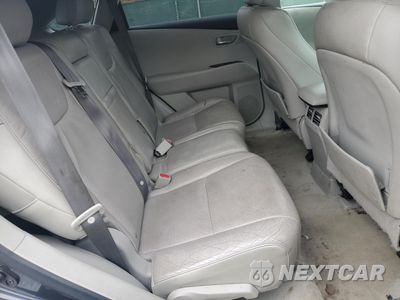 Zdjęcie 10 z 12 samochodu: 2011 LEXUS RX 350 VIN:2T2BK1BA3BC088206 - miniatura