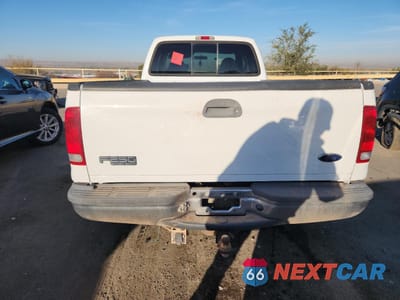 Zdjęcie 6 z 12 samochodu: 1999 FORD F250 SUPER DUTY VIN:1FTNX20S1XED79585 - miniatura