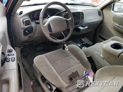 Zdjęcie 8 z 12 samochodu: 2002 FORD F150 VIN:1FTRX18W22NA33556 - miniatura
