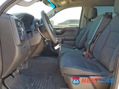 Zdjęcie 7 z 11 samochodu: 2019 CHEVROLET SILVERADO K1500 CUSTOM VIN:3GCPYBEH2KG300400 - miniatura