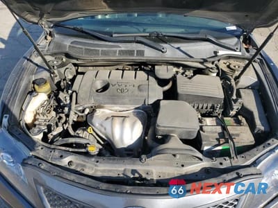 Zdjęcie 11 z 12 samochodu: 2011 TOYOTA CAMRY VIN:4T1BF3EK7BU629619 - miniatura