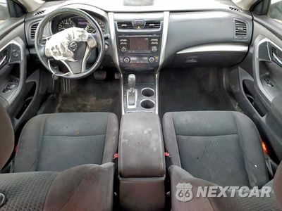 Zdjęcie 8 z 12 samochodu: 2014 NISSAN ALTIMA 2.5 VIN:1N4AL3APXEC104838 - miniatura