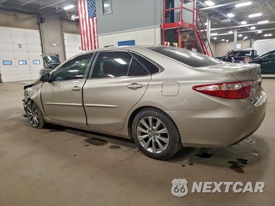 Drugie zdjęcie samochodu z przodu: 2015 TOYOTA CAMRY HYBRID VIN:4T1BD1FK7FU159400 - miniatura
