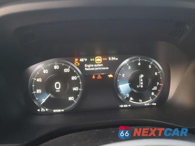 Zdjęcie 9 z 12 samochodu: 2019 VOLVO XC60 T6 R-DESIGN VIN:LYVA22RM7KB230771 - miniatura