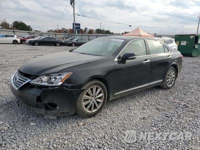 2011 LEXUS ES 350 JTHBK1EG0B2464488 - główne zdjęcie licytacji z USA - miniatura